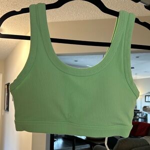 Alo yoga BRAND NEW sports bra